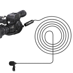 میکروفون یقه ای کامیکا CVM-V02O