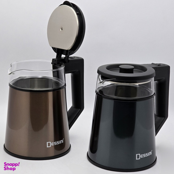 کتری برقی دسینی مدل DS-39SS