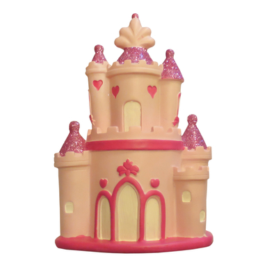 چراغ خواب اتاق کودک موسیو مدل Castle مدل 1005