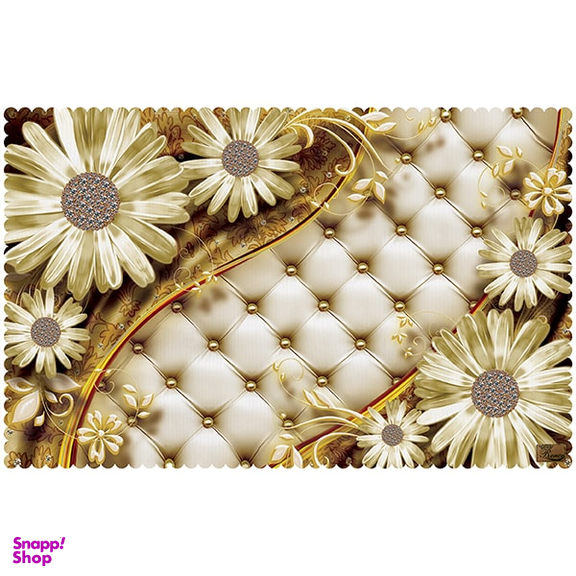 رومیزی رنس مدل T8-42817