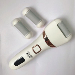 سنگ پا برقی گلویش استایل مدل ZCA001