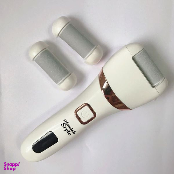 سنگ پا برقی گلویش استایل مدل ZCA001