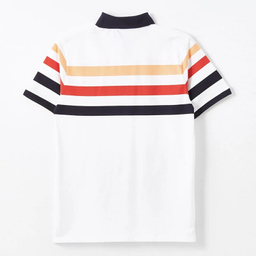 پولوشرت آستین کوتاه مردانه ال سی وایکیکی مدل organica