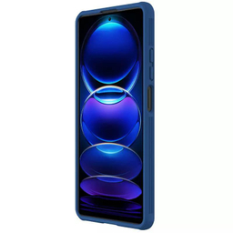 کاور نیلکین مدل Cam Shield Pro مناسب برای گوشی موبایل شیائومی Redmi Note 12 Pro 5G / Poco X5 Pro