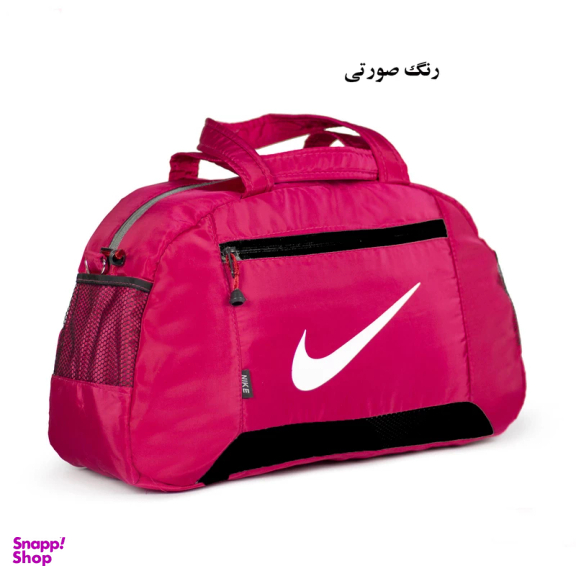 ساک ورزشی طرح نایک مدل 120035