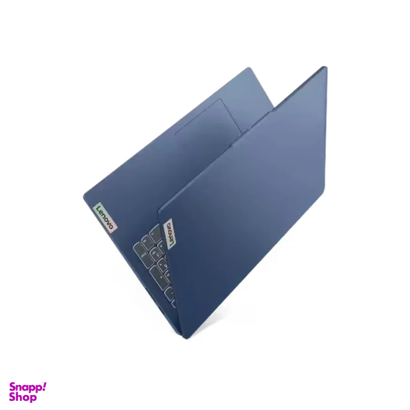 لپ تاپ 15.6 اینچی لنوو مدل IdeaPad Slim 3 15IRH8-i5 13420H 8GB 512SSD TN