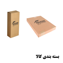 ست کابینت و روشویی دلفین مدل 9053 به همراه آینه و باکس