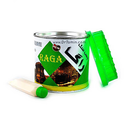 چسب سنگ راگا مدل دو جزئی وزن ۱ کیلوگرم