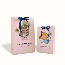 دستبند طلا 18 عیار دخترانه درگونه مدل قورباغه و چشم نظر