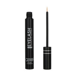 محلول تقویت کننده مژه سریتا مدل Eyelash حجم 7 میلی‌ لیتر مجموعه 2 عددی
