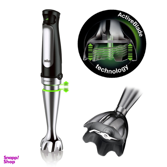 گوشت کوب برقی براون مدل MQ 7087X