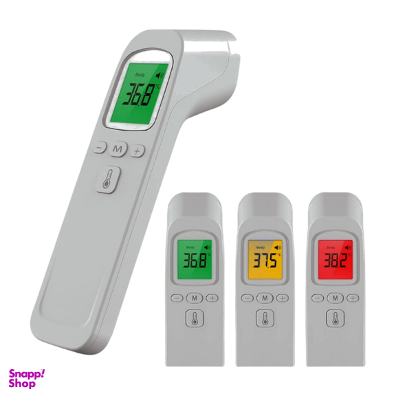 دماسنج لیزری دیجیتال کد PHICON