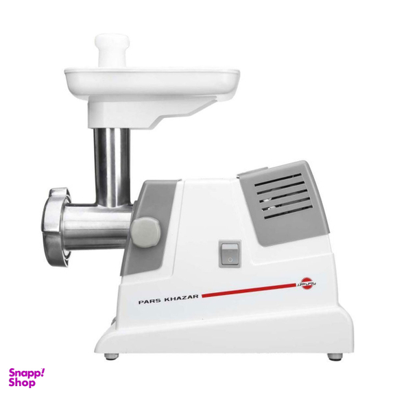 چرخ گوشت پارس خزر مدل MG-1400R