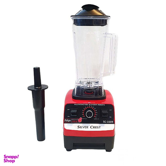مخلوط کن سیلور کرست مدل SC-1589