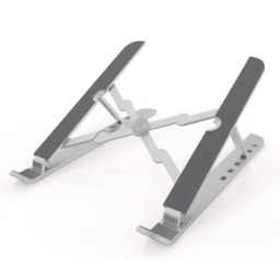 پایه نگهدارنده لپ تاپ جی سی پال مدل iStand Xstand Ultra Compact
