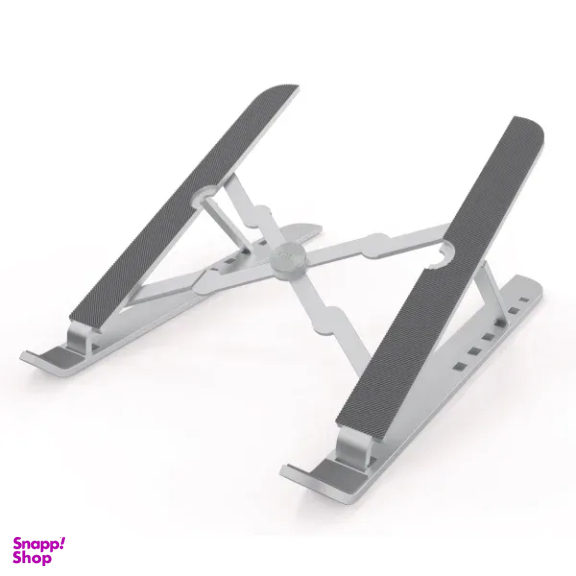 پایه نگهدارنده لپ تاپ جی سی پال مدل iStand Xstand Ultra Compact