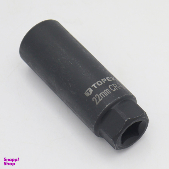 آچار بکس سنسور اکسیژن تاپکس مدل YP-T906-22MM-1/2INCH