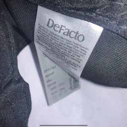 کلاه دفکتو مدل 9339