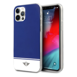 قاب موبایل سی جی مدل BMW MINI Hard Case مناسب iPhone 12 Pro