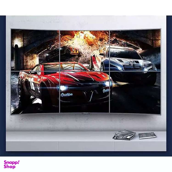 کابل Display Port ونتولینک مدل VENTO طول 1.5 متر