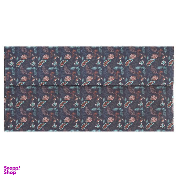 پاکت انتشارات سیبان مدل Silky بسته 10 عددی