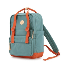 کوله پشتی لپ تاپ 14 اینچ هیماواری مدل OKTA مدل 1085B