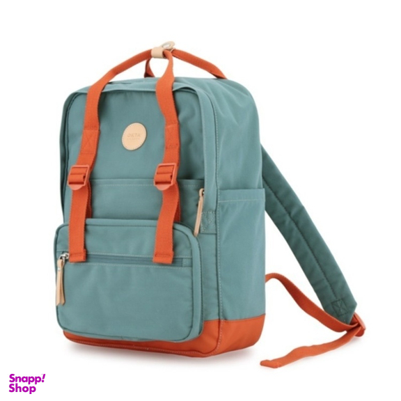 کوله پشتی لپ تاپ 14 اینچ هیماواری مدل OKTA مدل 1085B