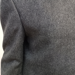 پالتو مردانه کد M4 رنگ خاکستری