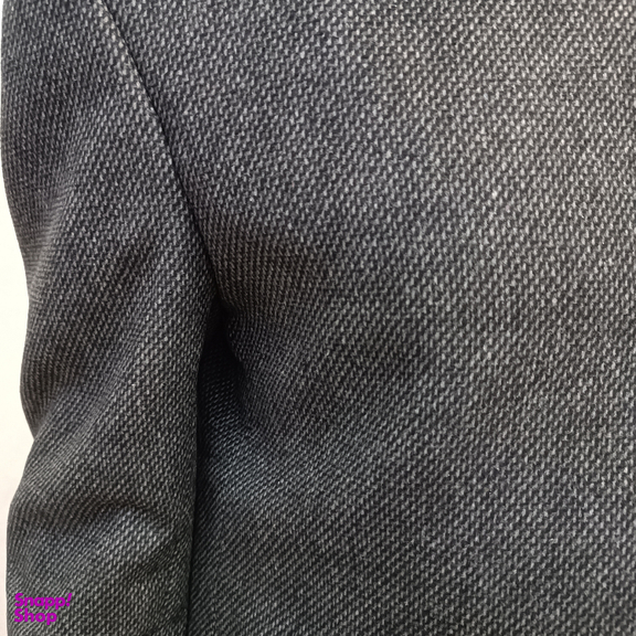 پالتو مردانه کد M4 رنگ خاکستری