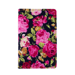 دفتر یادداشت کرافت تی گل 80 برگ سایز 15×10