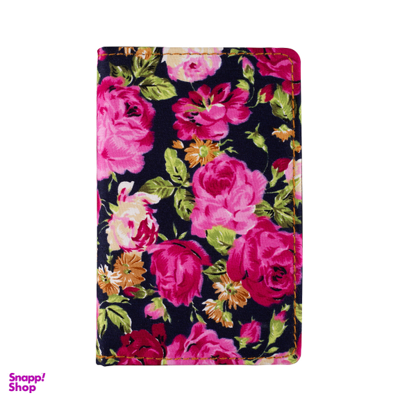 دفتر یادداشت کرافت تی گل 80 برگ سایز 15×10