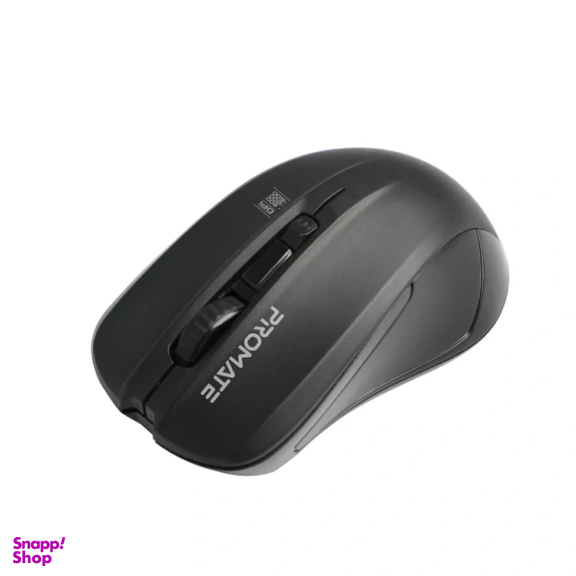 ماوس بی سیم پرومیت مدل CONTOUR