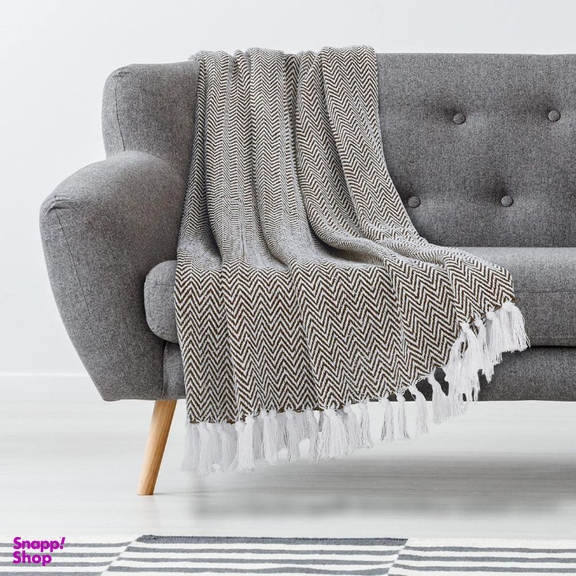 شال مبل کوکوجم مدل فلیپو سایز 200×150 سانتی متر
