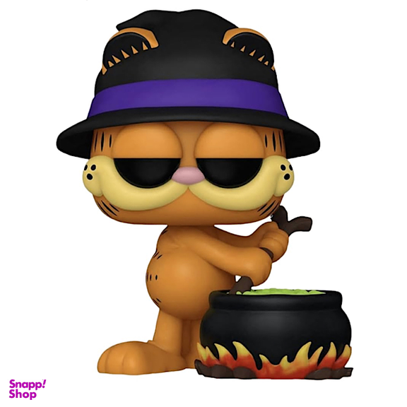 فیگور فانکوپاپ مدل Garfield کد 37