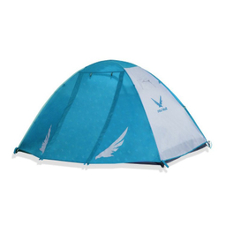چادر 4 نفره اسنوهاک مدل Discovery 4 V 2.0