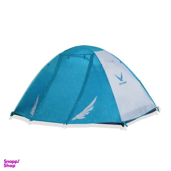 چادر 4 نفره اسنوهاک مدل Discovery 4 V 2.0