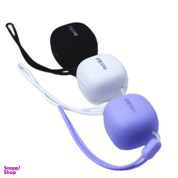 ایرفون بی سیم بلوتوثی آیتکسمی مدل XPods Tiny