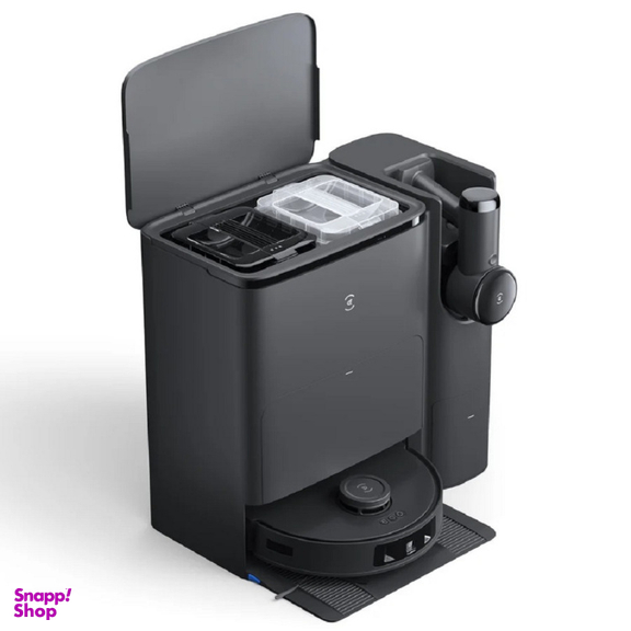 جارو رباتیک اکووکس Ecovacs T30s Combo Complete