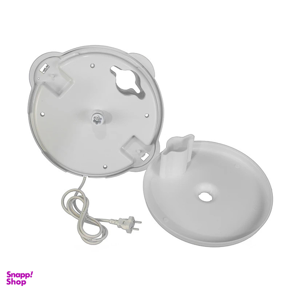خردکن برسادیس مدل چهار تیغه کد 6500WFS