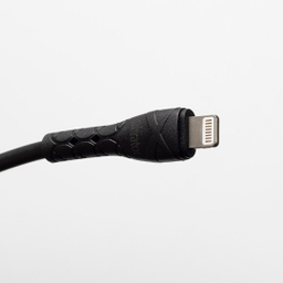 کابل تبدیل USB به لایتنینگ سیبراتون مدل S107i طول 25 سانتی‌ متر