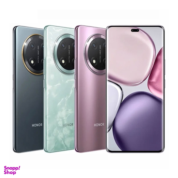 گوشی موبایل آنر مدل X9c 5G دو سیم کارت ظرفیت 256 گیگابایت رم 12 گیگابایت