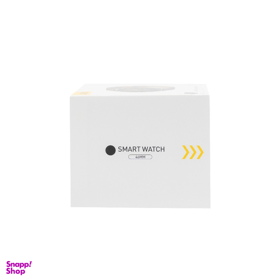ساعت هوشمند جی بی کیو مدل SW-G1