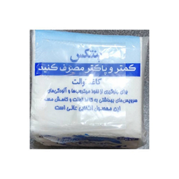 دستمال توالت 100 برگ پنتکس مدل اقتصادی