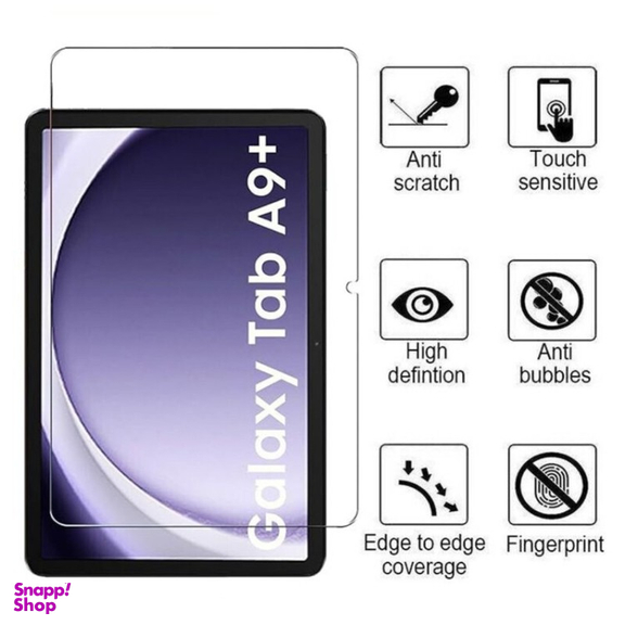 محافظ صفحه نمایش تبلت مدل RMS-OG مناسب سامسونگ Galaxy Tab A9 Plus