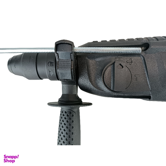 دریل بتن کن ویوارکس مدل VR8026 PLUS-RH