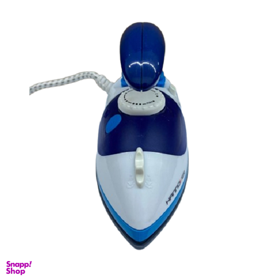 اتو بخار مسافرتی هانوور کد 1005