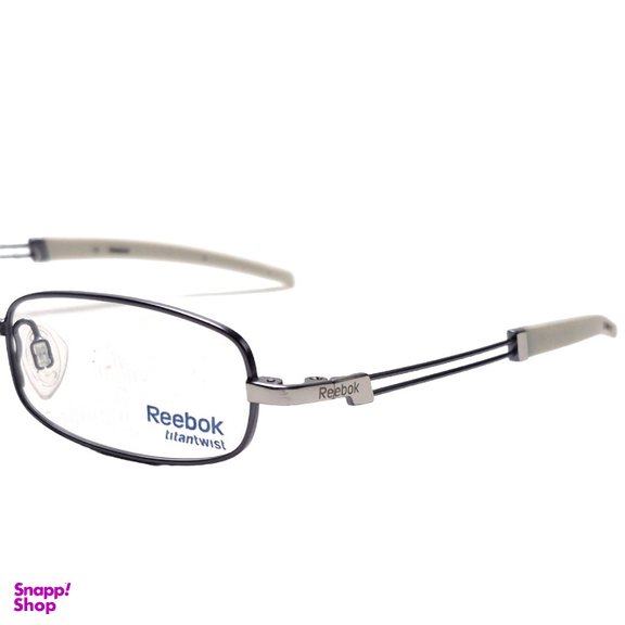 فریم عینک طبی مردانه طرح rebok مدل b8109