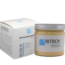 ماسک مو بیتروی کد 3001 حجم 400 میلی لیتر