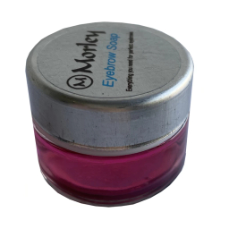 صابون ابرو مورلی