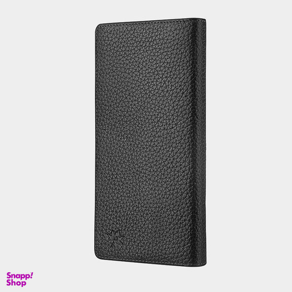 کیف پول مردانه نوین چرم مدل وایلی کد FM-WT2071